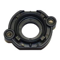 Jura Adapter zu Hauptschalter schwarz